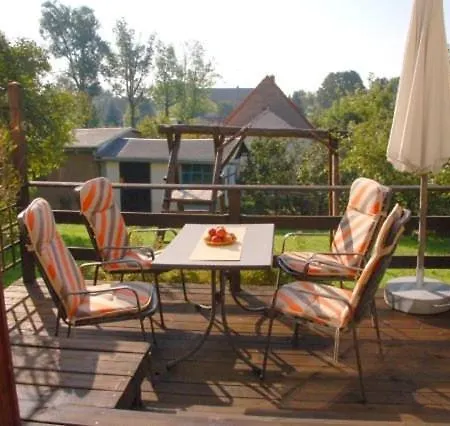 アパート Muehlehof *