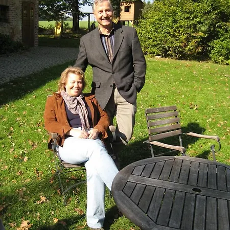 Muehlehof アパート Königshain