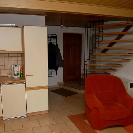 Muehlehof アパート Königshain