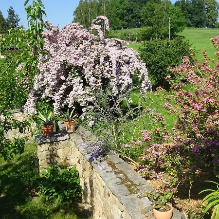 アパート Muehlehof Königshain