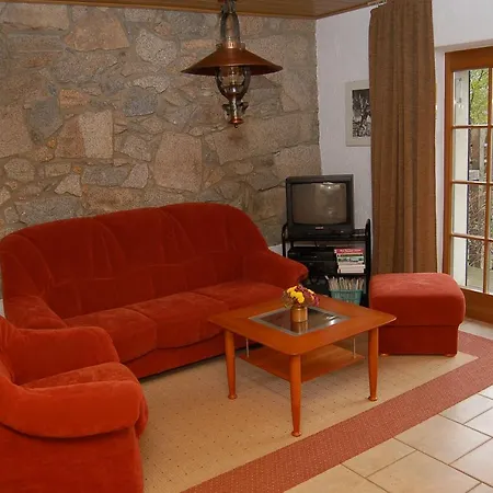 아파트 Muehlehof Konigshain