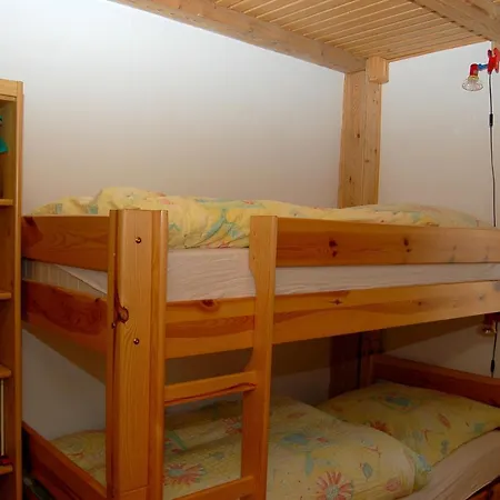 아파트 Muehlehof *