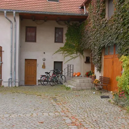 Muehlehof アパート *