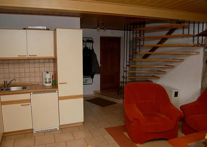 Muehlehof Lägenhet Konigshain