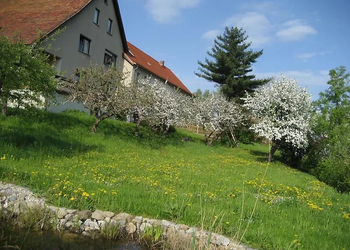 Muehlehof Lägenhet