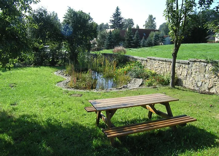 Muehlehof * Konigshain