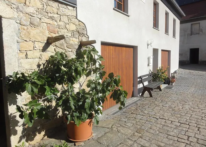 Muehlehof Konigshain