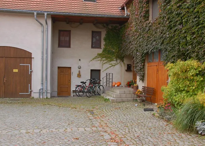 Muehlehof Lägenhet *